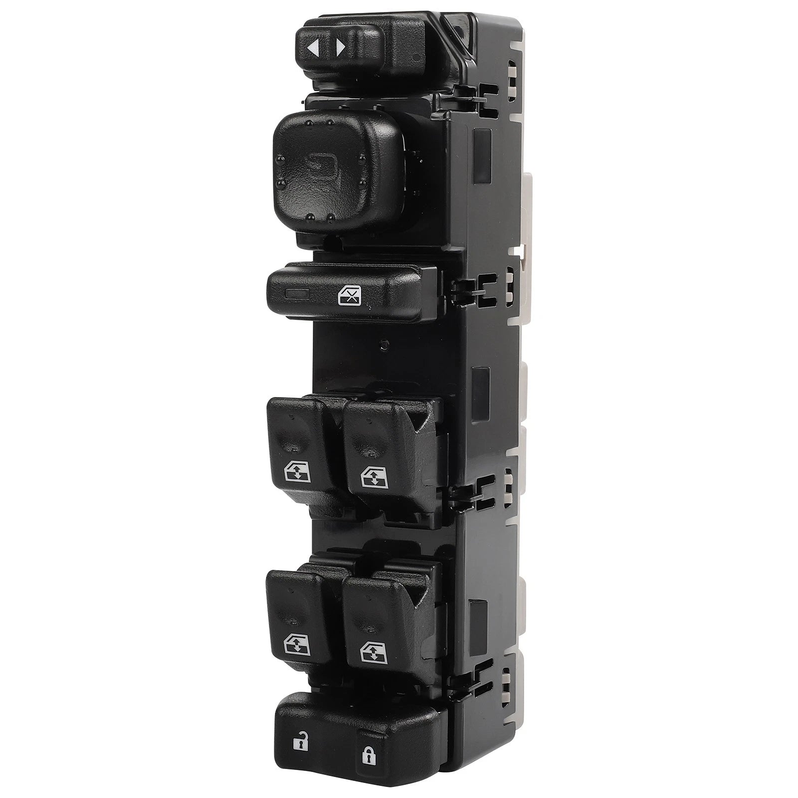 Power Window Switch for Chevrolet Silverado GMC Sierra Yukon (2007–2014)