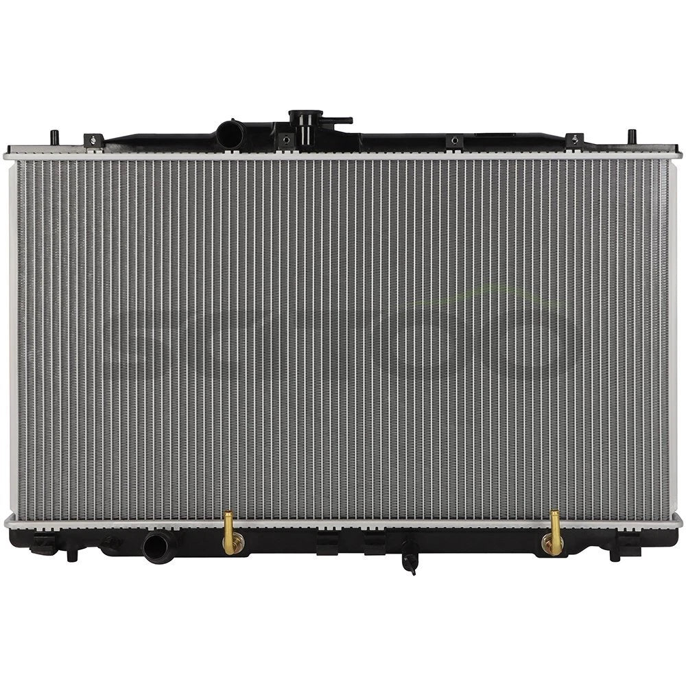 Radiator for Acura RDX 2007–2012 (2.3L, 0.63in Core Thickness)