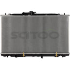 Radiator for Acura RDX 2007–2012 (2.3L, 0.63in Core Thickness)