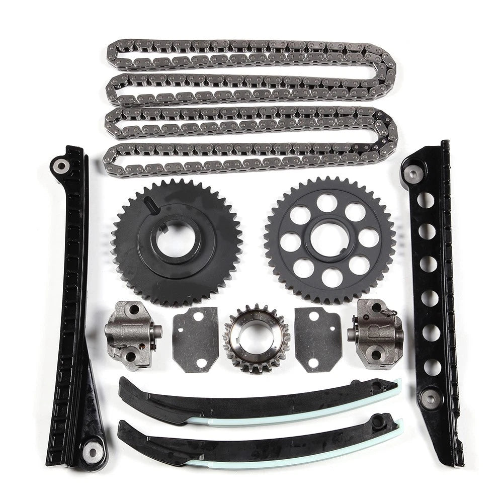 Timing Chain Kit for Ford E-150 E-250 E-350 F-150 F-250 F-350 (1997–2001)