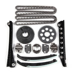 Timing Chain Kit for Ford E-150 E-250 E-350 F-150 F-250 F-350 (1997–2001)