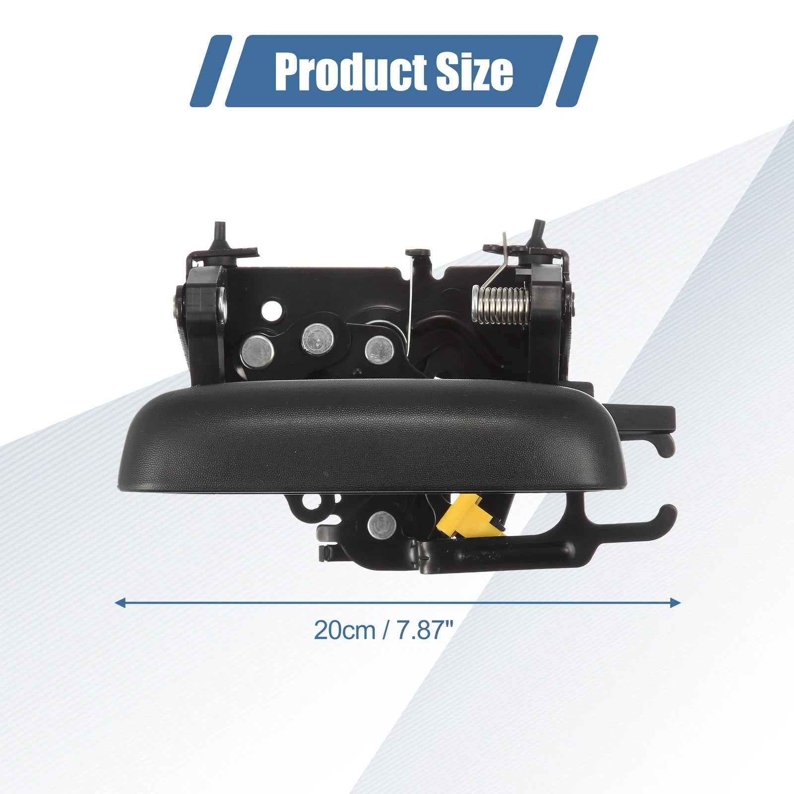Tailgate Handle for Chevy Avalanche 1500 2500 (2002–2006) 157487