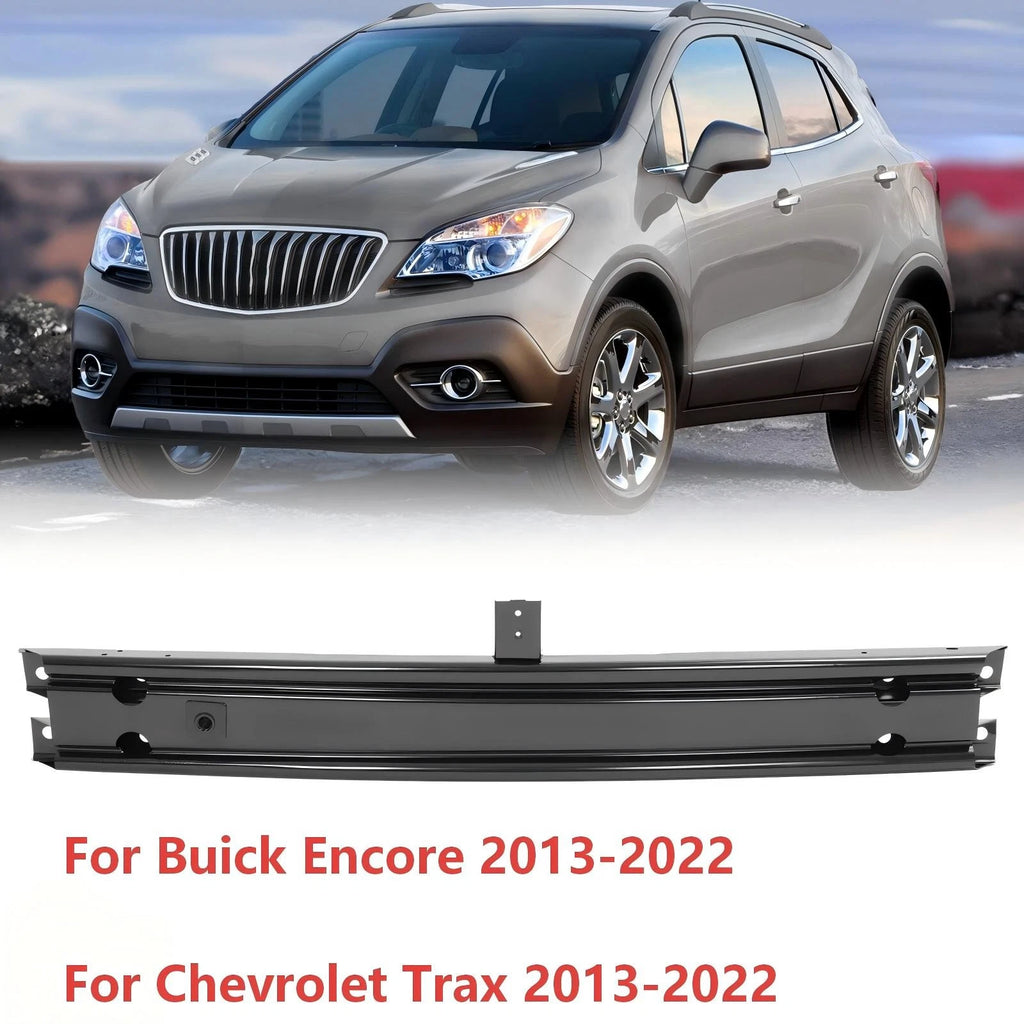 Front Bumper Reinforcement Upper Impact Bar for Encore Trax (2013–2022) GM1008112
