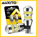 T15 LED Bulbs for Car Backup Reverse Light (Set of 2)