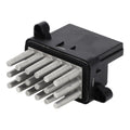 HVAC Blower Motor Resistor for Ford Kuga I (2008–2012)