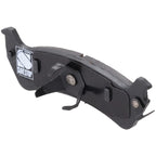Brake Pad Set for Ford Ranger (1998–2002) Rear 2-Wheel RWD