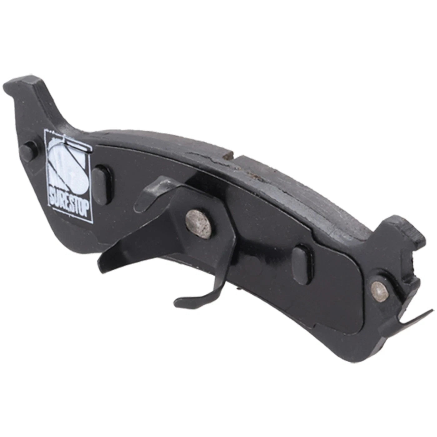 Brake Pad Set for Ford Ranger (1998–2002) Rear 2-Wheel RWD