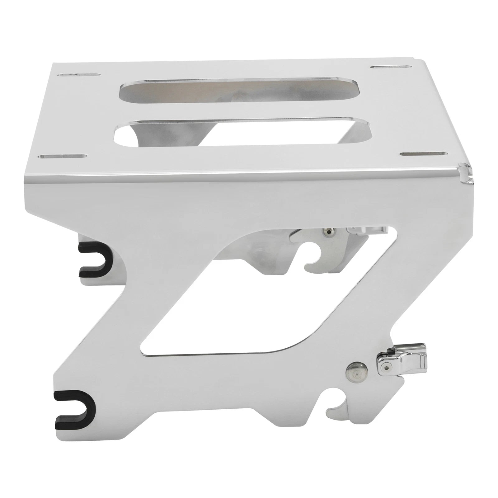Solo luggage mounting rack for Harley Low Rider S ST Sport Glide (2018–2025)