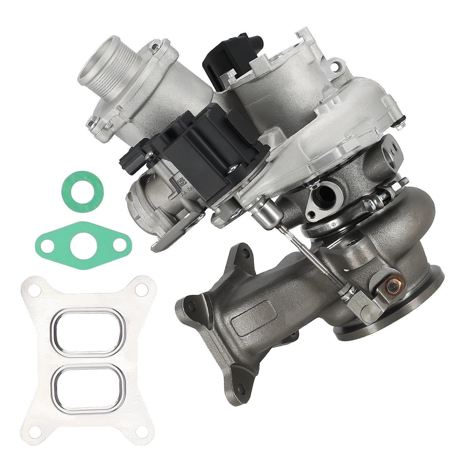 Turbocharger IS38 for Audi S3 VW Golf 7 R 2.0L Gas 300HP 06K145722N JHJ RHF5
