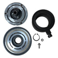 AC Compressor Clutch for Ford Fiesta Ikon 1.6L (2013–2013)