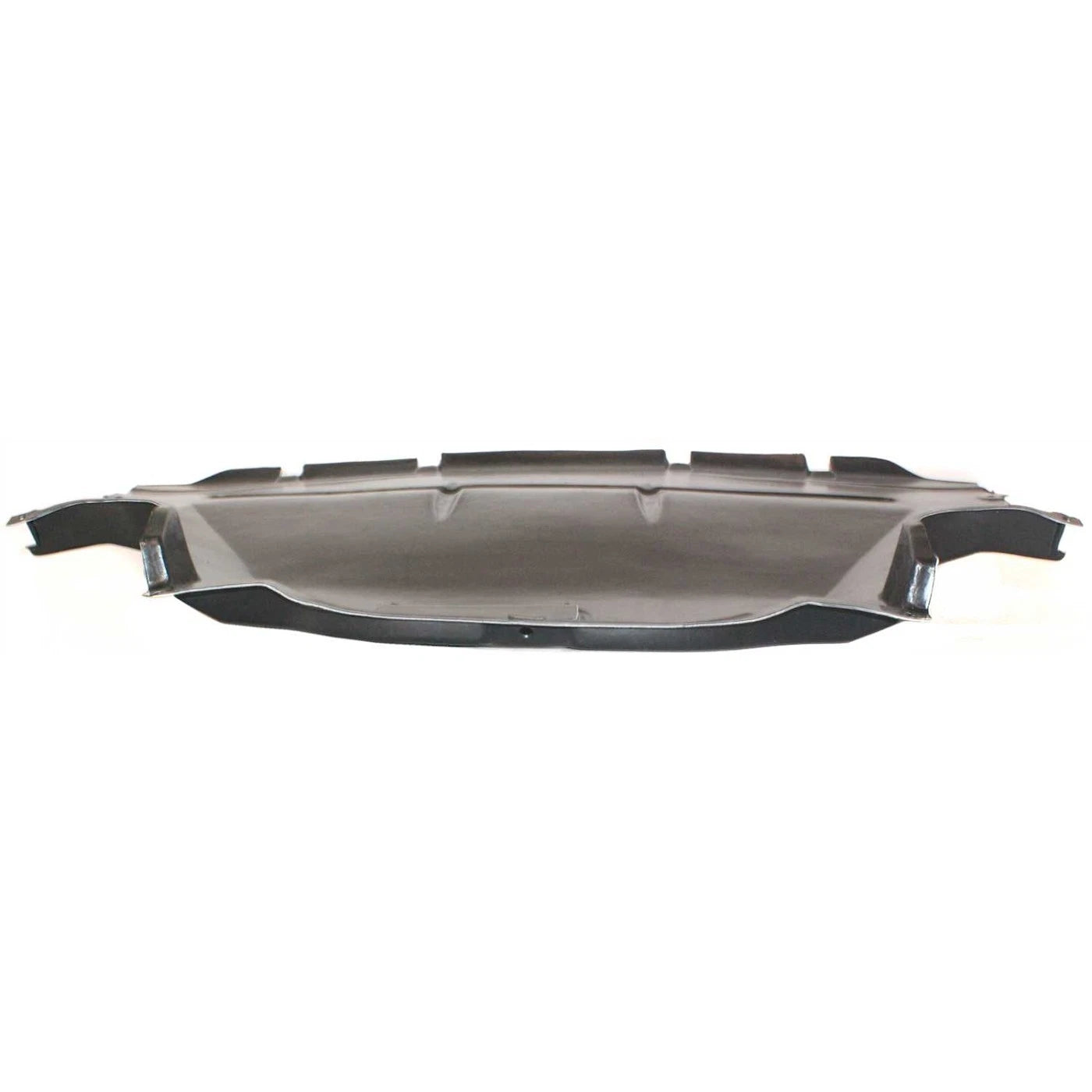 Front Engine Splash Shields for BMW 540i E39 (1997–2003)