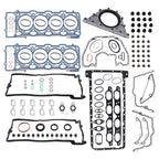 Full Cylinder Gasket Kit Set for BMW 550i 750i X5 (2006–2013)