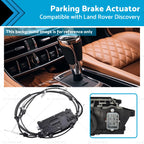 Parking Brake Actuator for Land Rover Discovery 4 (2010–2016) LR072318