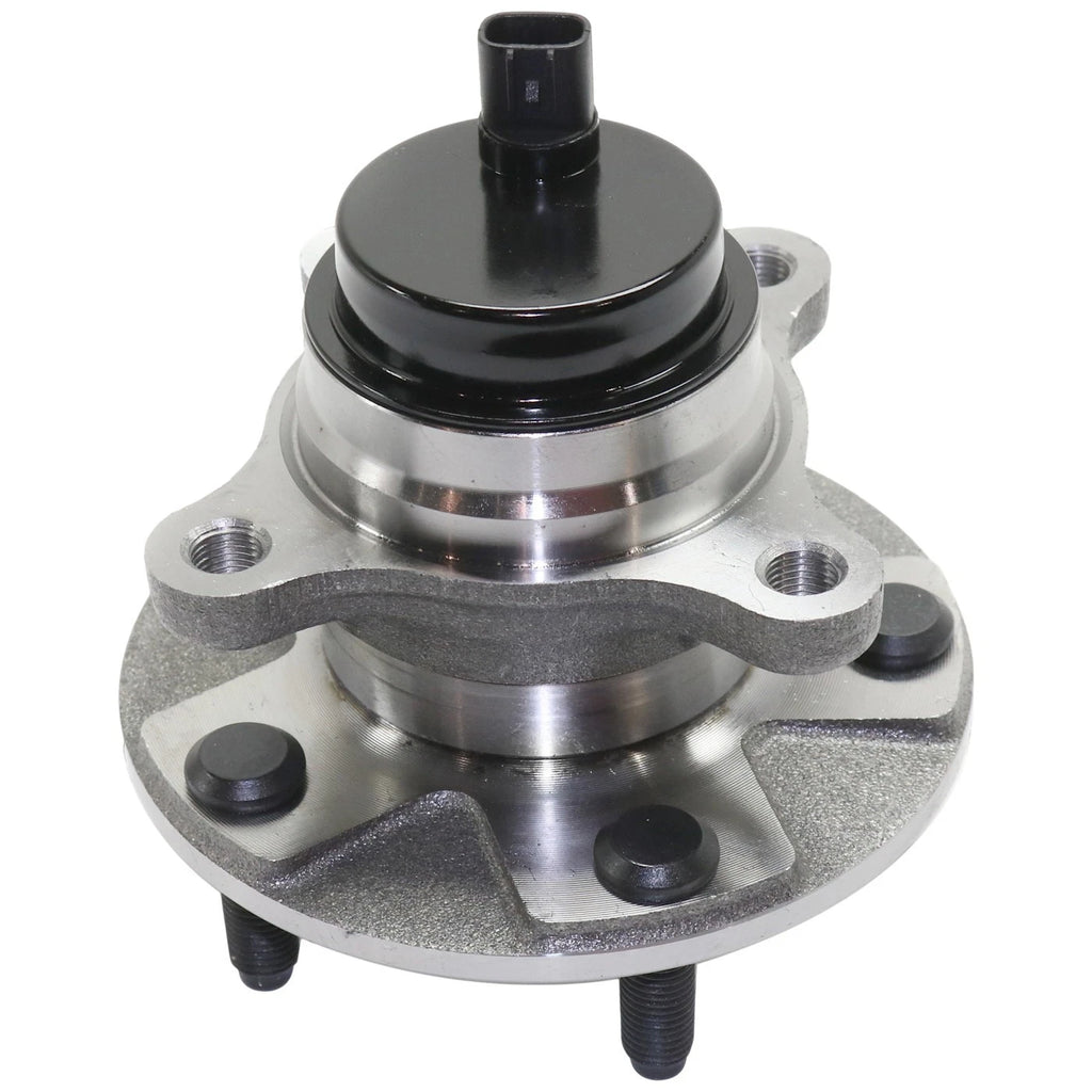 2X Wheel Hubs for Lexus IS250 (2006–2013)