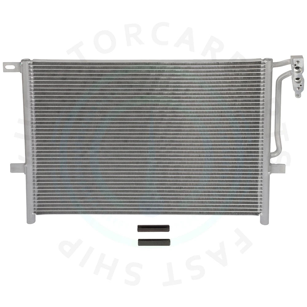 AC Condenser for BMW 320i 325Ci Z4 (2001–2008)