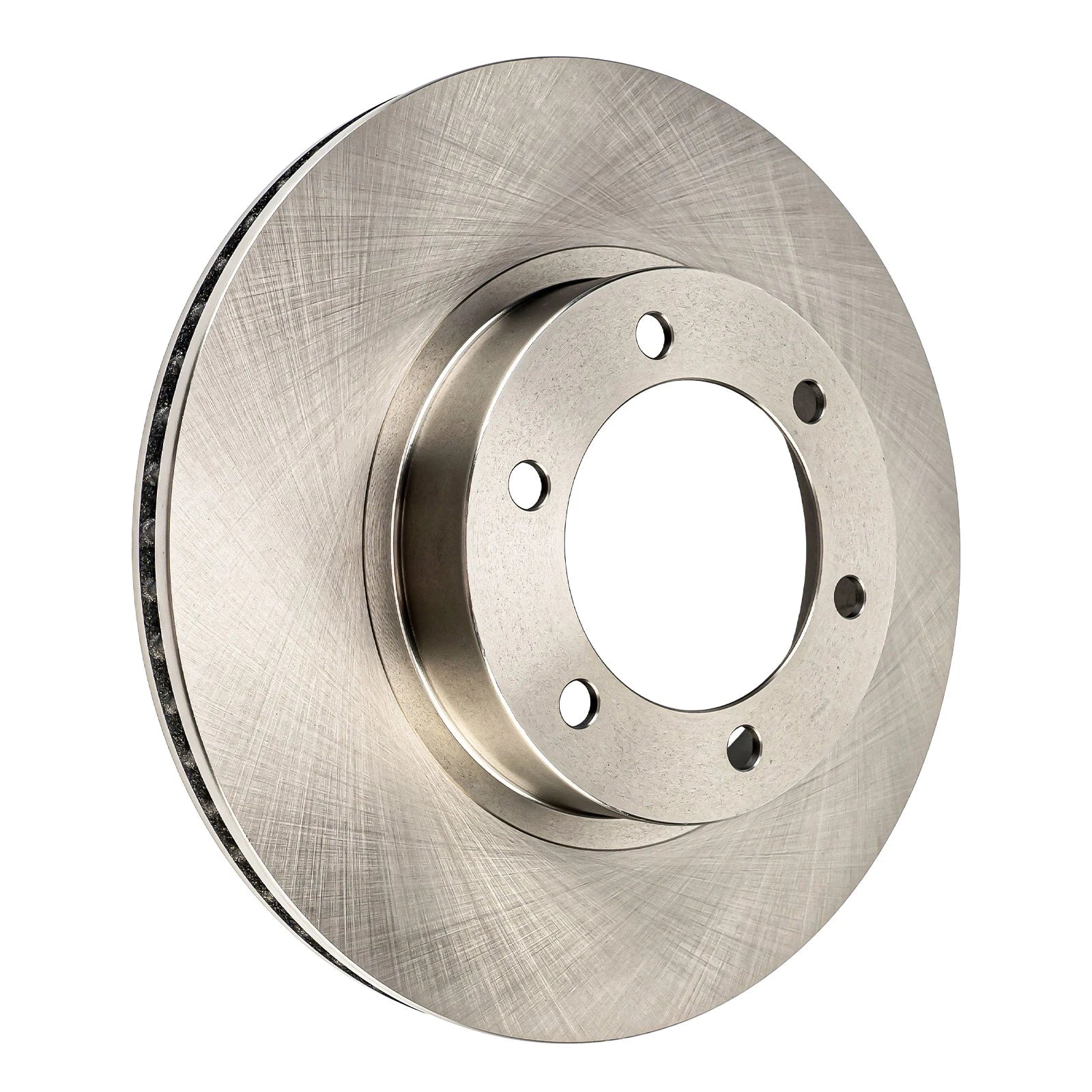 Front Vented Brake Rotor for Toyota 4Runner Lexus GX470 (2004–2009)