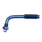 90 Degree Throttle Cable Adjuster for Motorcycle (Various Years)
