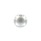 8 LED White 1157 Bulbs Replacement for Semi Truck Trailer Lights (—)