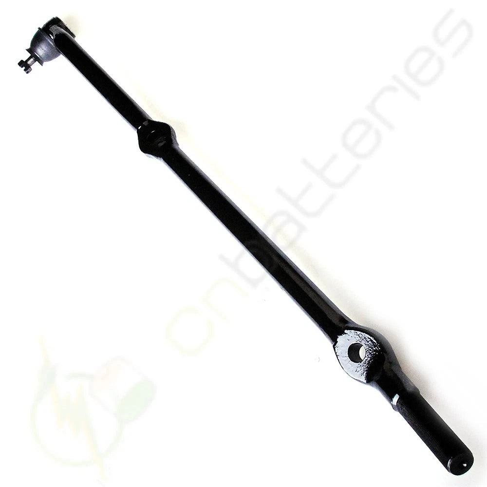 7pc Front Tie Rod Links & Track Bar Steering Kit for Jeep Grand Cherokee