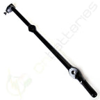 7pc Front Tie Rod Links & Track Bar Steering Kit for Jeep Grand Cherokee