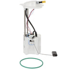 Fuel Pump Assembly for Dodge Ram 1500 (2009–2014)
