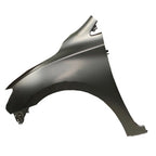 Replacement Steel Front Driver Side Fender for Chevrolet Silverado (2019–2024)