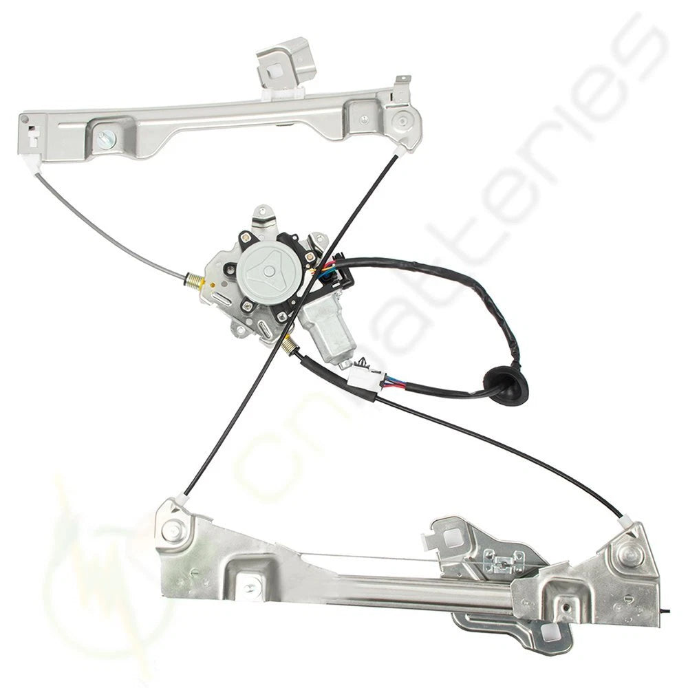 Window Regulator with Motor Front Right for Nissan 350Z (2003–2009)