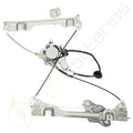 Window Regulator with Motor Front Right for Nissan 350Z (2003–2009)