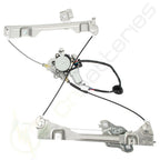 Window Regulator with Motor Front Right for Nissan 350Z (2003–2009)
