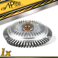 Cooling Fan Clutch for Mercedes Benz W129 W210 W140 (1990–2002)