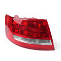 1PC Left Tail Light Cover for Audi A6 Quattro S6 (2006–2008) 4F5 095M