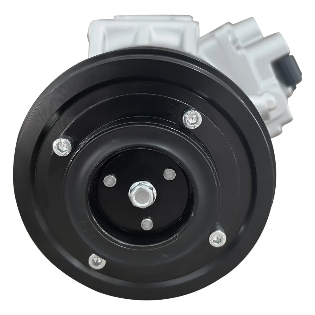 AC Compressor Kit With Condenser for Scion tC 2.5L (2016-2016)