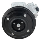 AC Compressor Kit With Condenser for Scion tC 2.5L (2016-2016)