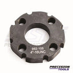 Precision Thread Chaser 4.0x16 Unc for Mercury (982-105)