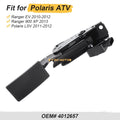 Throttle Position Sensor Pedal for Polaris Ranger EV 900 (2010–2023) 4012657