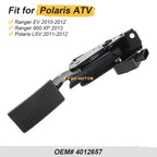 Throttle Position Sensor Pedal for Polaris Ranger EV 900 (2010–2023) 4012657