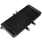 Radiator Cooler for Suzuki Bandit GSF1250S/GSF1250/GSX650F (2007-2014)