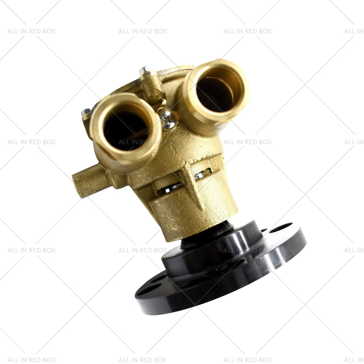 Crank Mounted Water Pump for Johnson F6B-9, Volvo 856513, Indmar 685001
