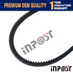 Belt 78-1360 781360 for Thermo King SB-110 SB-200 SB-210 SB-400