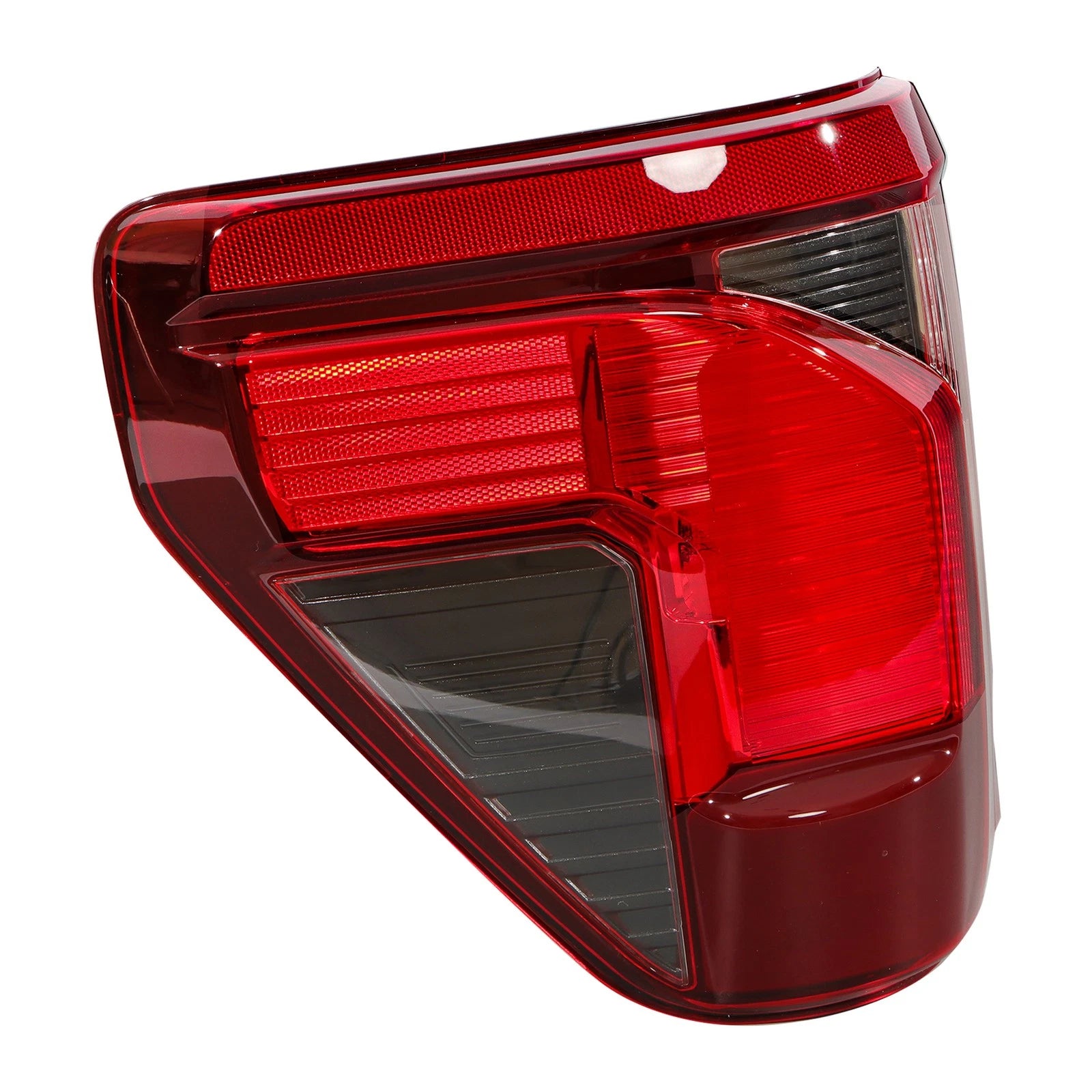 Tail Light Assembly for Ford F-150 (2024-2025) Halogen Driver Side