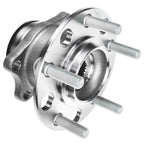 Rear Wheel Hub & Bearing Assembly for Jeep Compass Patriot (2007–2017)