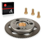 One Way Starter Clutch Idler Gear 13193-1002 for Kawasaki Ninja 300 (2013–2020)