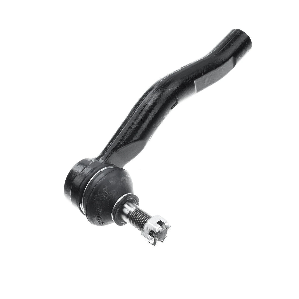 Front Lower Control Arm with Ball Joint & Tie Rod for Toyota Echo (2000-2002)