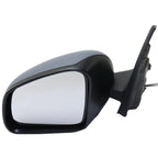Manual Mirrors for Smart Fortwo (2016–2018) - Paintable