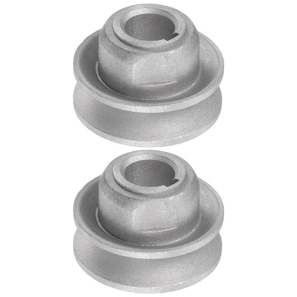 45mm Motor Pulleys for