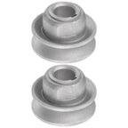 45mm Motor Pulleys for