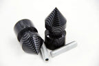 Spike Swingarm Spools 8mm for Suzuki SV650 (1999–2009) / TL1000R (1998–2003)