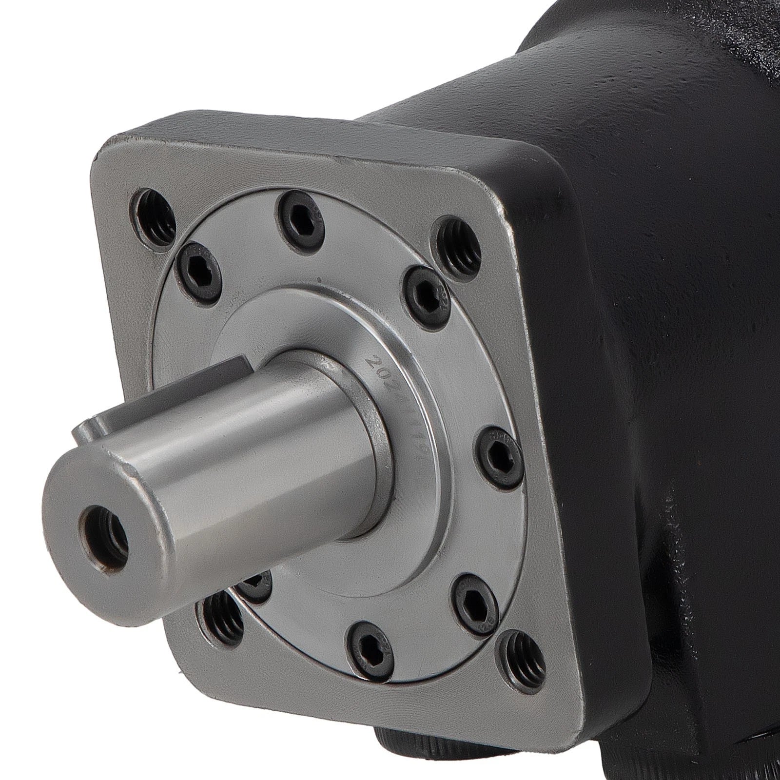2X Hydraulic Motor 101-1008-009 101-1008 for Eaton Char-Lynn