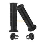 Handlebar Grips & End Guard for Honda TRX420 Rancher (2007–2023)