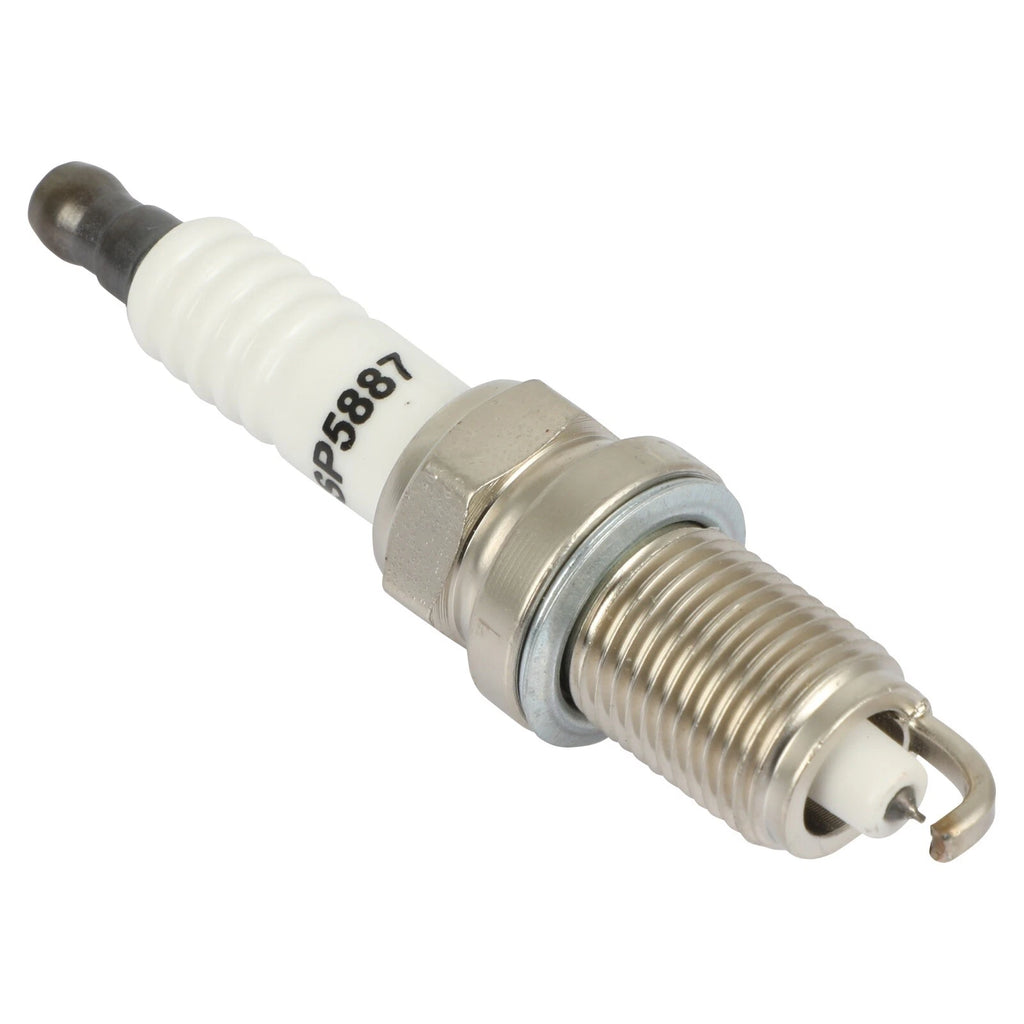 Set of 6 Iridium Spark Plugs for Mazda Millenia, 626